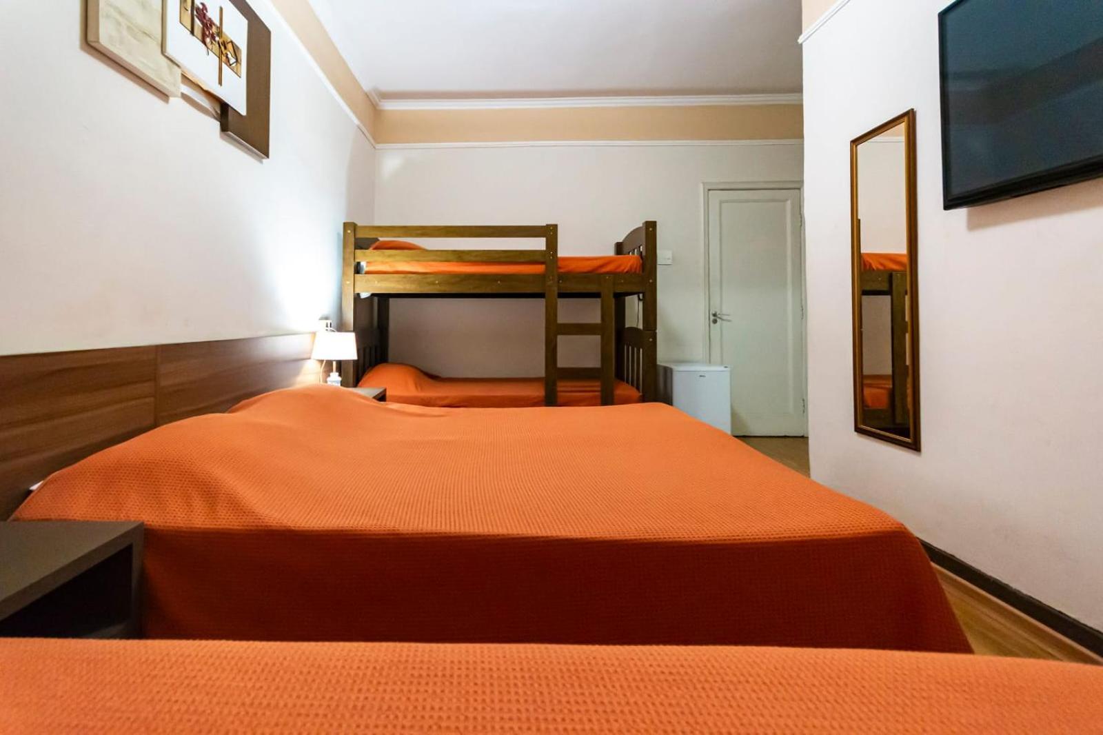 Hotel Excelsior Poços de Caldas Esterno foto