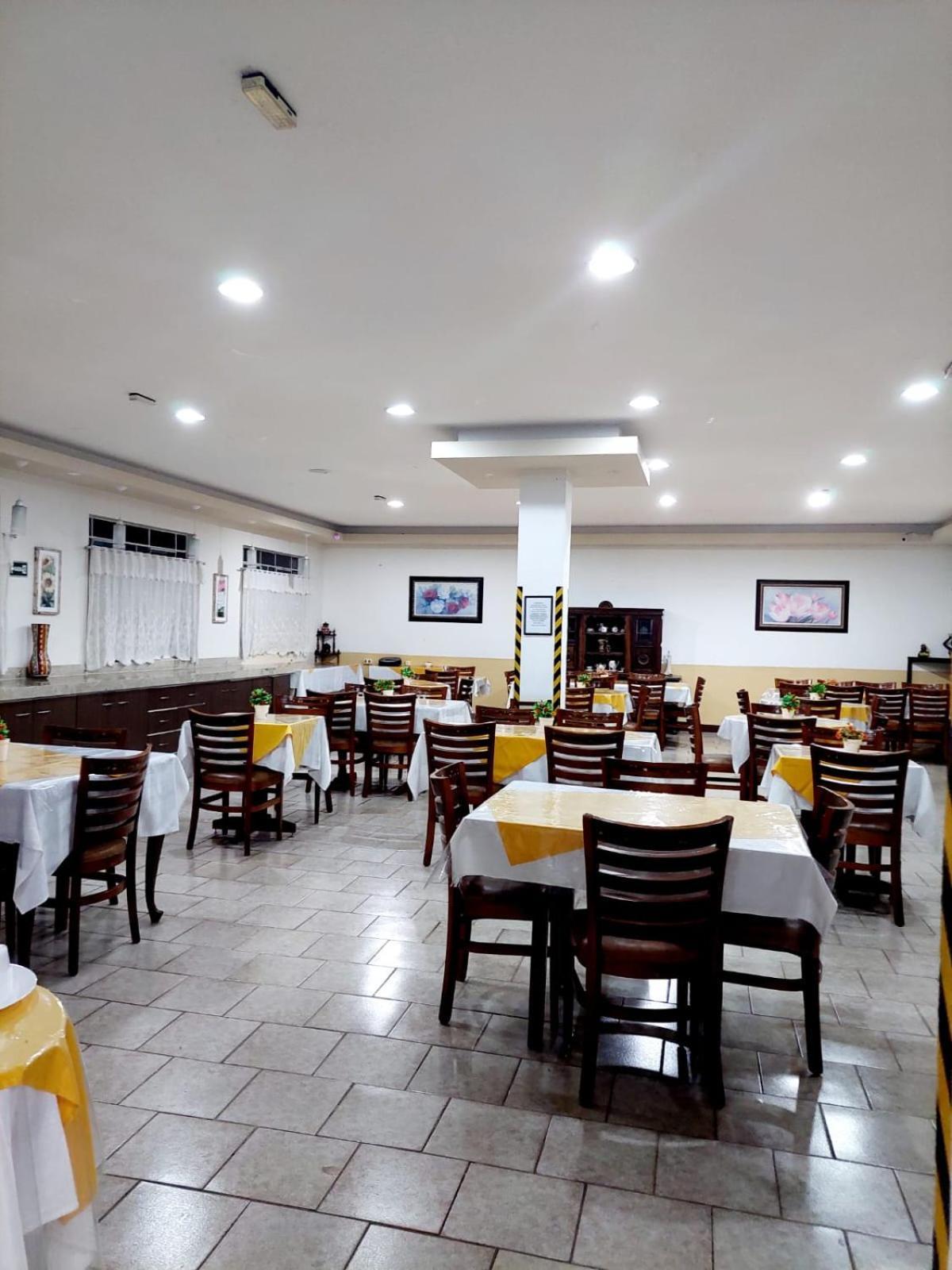 Hotel Excelsior Poços de Caldas Esterno foto