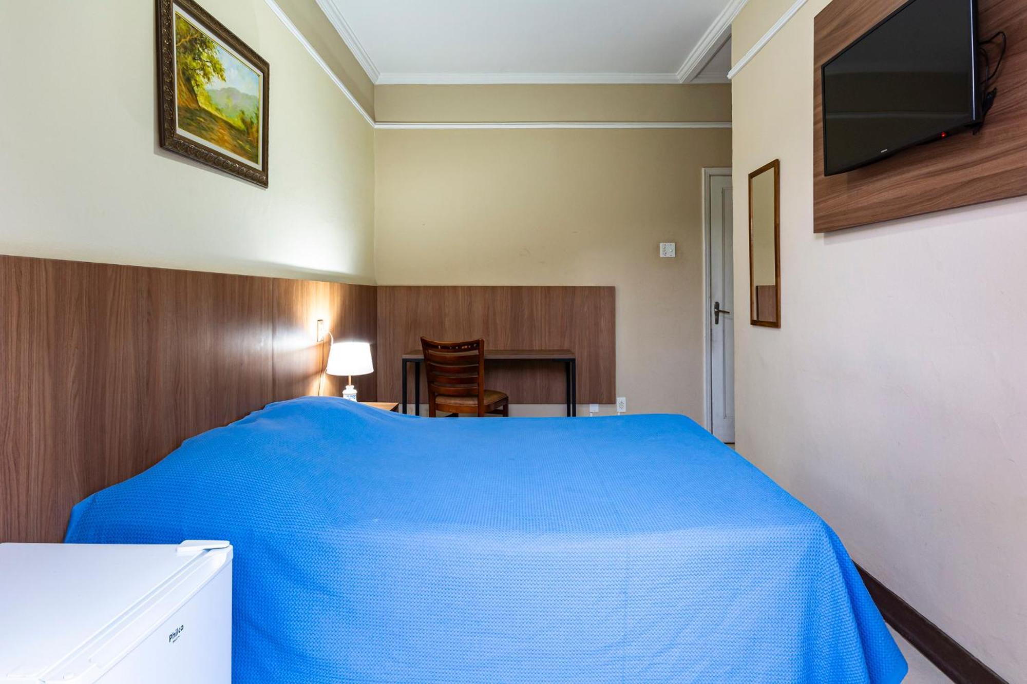 Hotel Excelsior Poços de Caldas Esterno foto