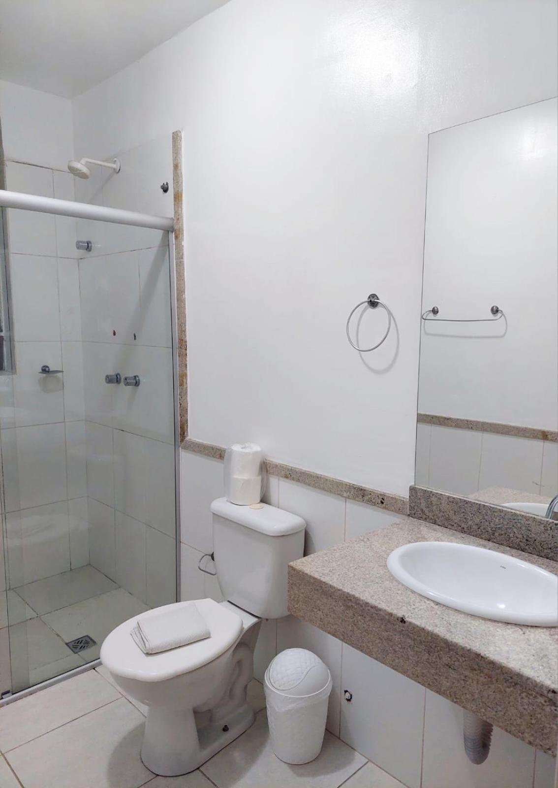 Hotel Excelsior Poços de Caldas Esterno foto
