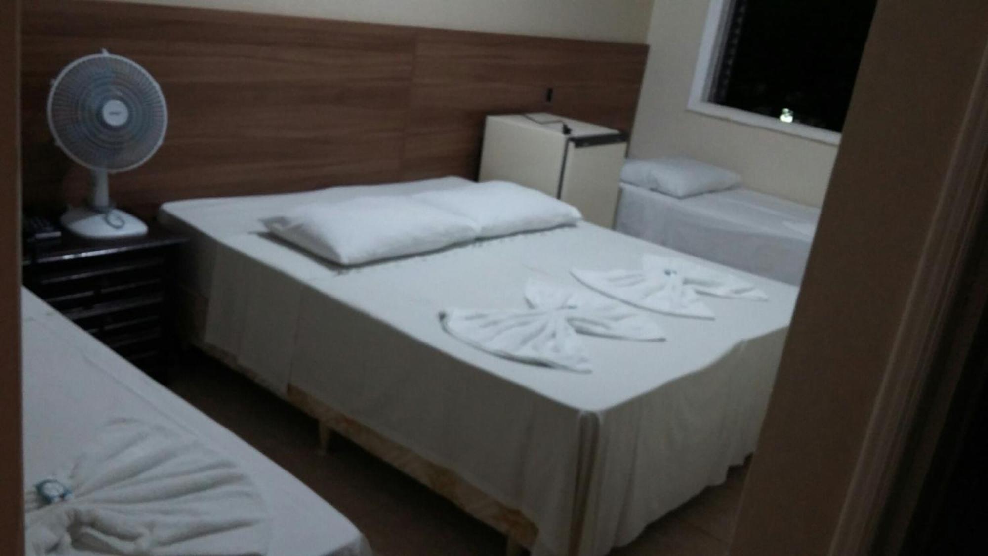 Hotel Excelsior Poços de Caldas Esterno foto