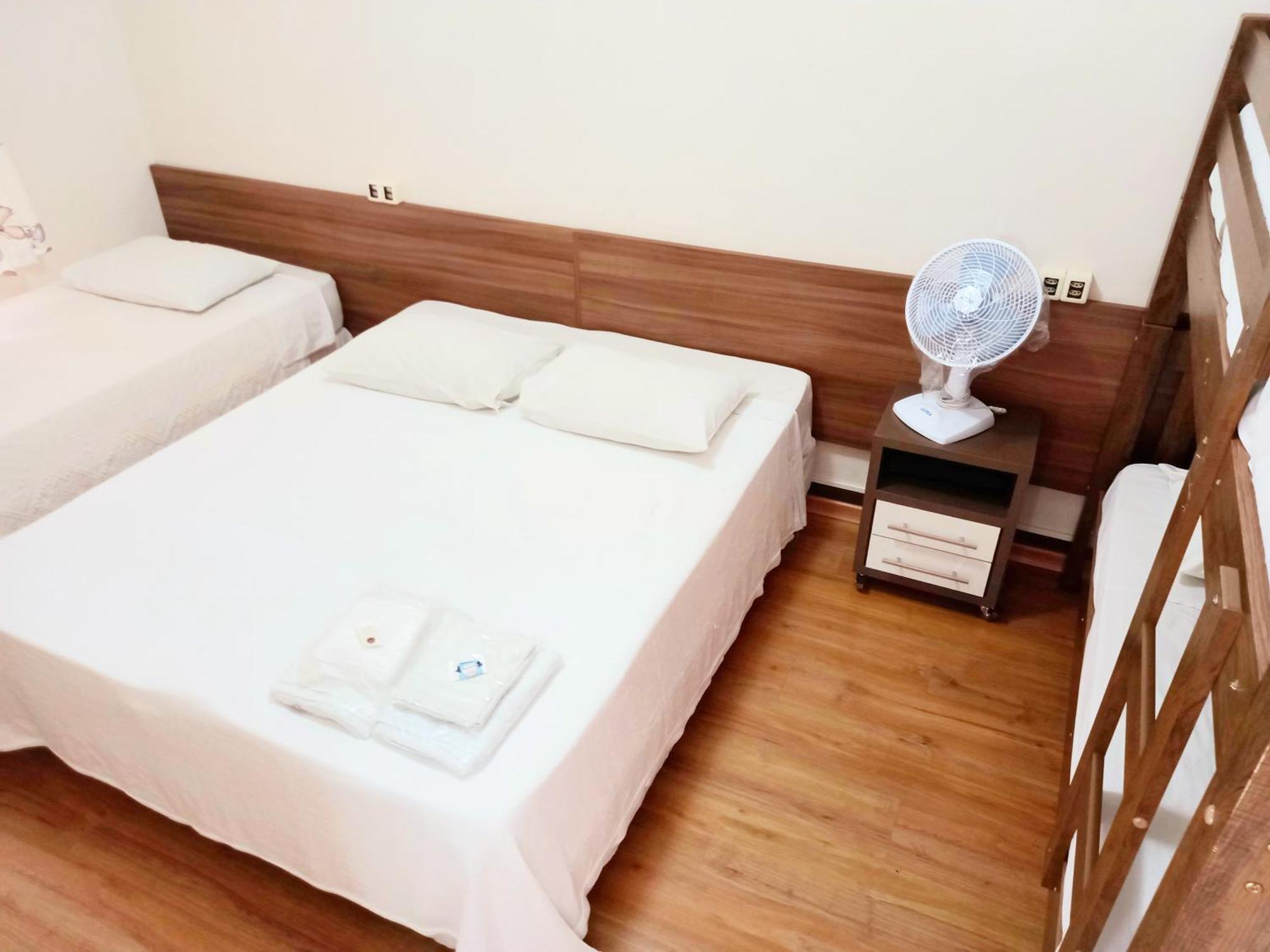 Hotel Excelsior Poços de Caldas Esterno foto