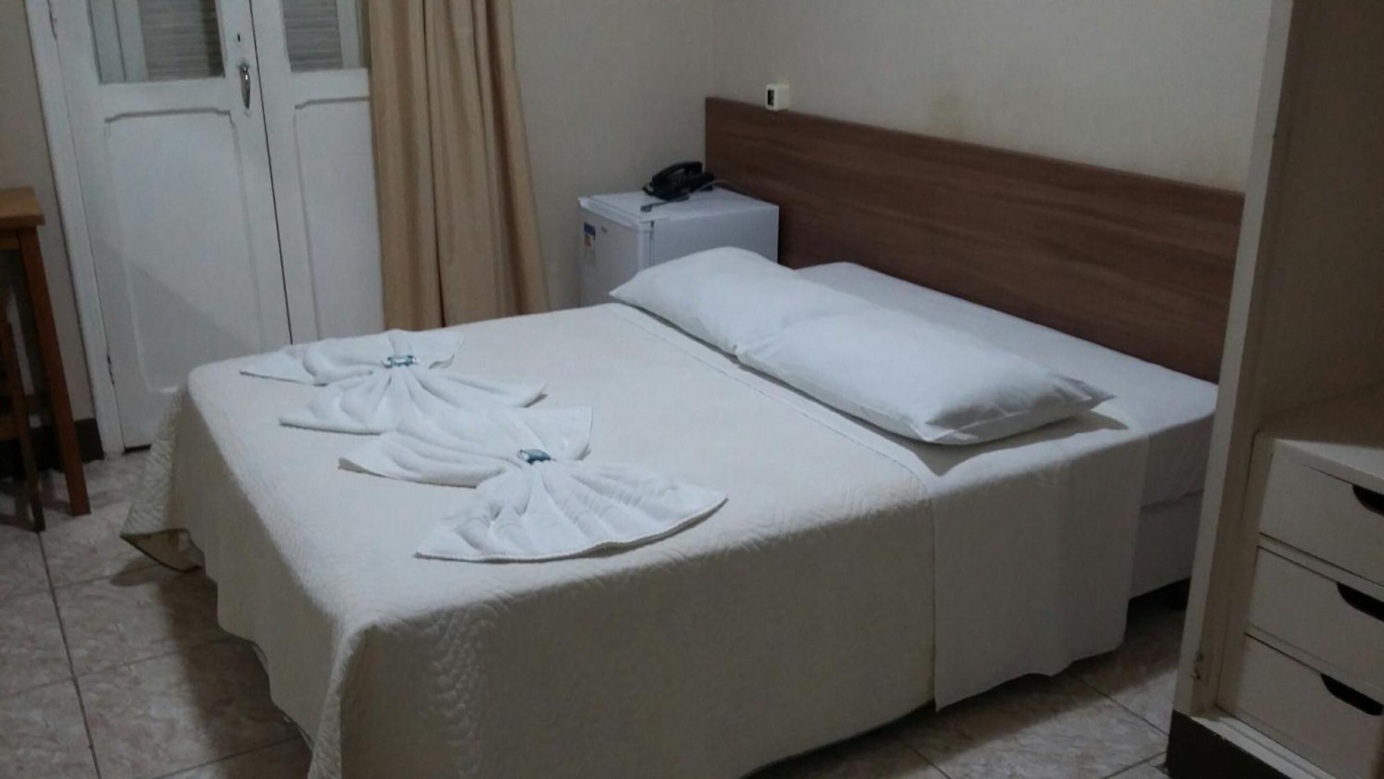 Hotel Excelsior Poços de Caldas Esterno foto